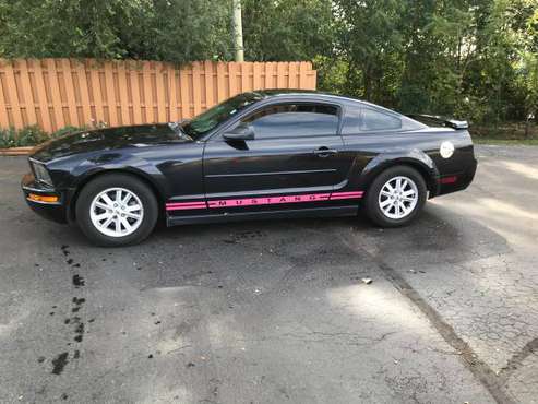 05 Mustang for sale in Fort Wayne, IN
