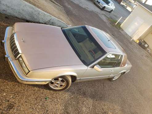 1991 buick riviera for sale in Jackson, TN