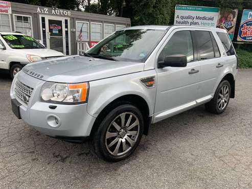 2008 Landrover LR2 HSE AWD *$990 DOWN $290 A MONTH* for sale in Charlottesville, VA