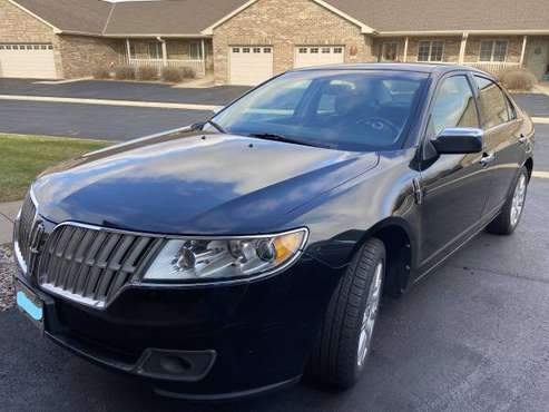 2012 MKZ excellent condition - cars & trucks - by owner - vehicle... for sale in De Pere, WI