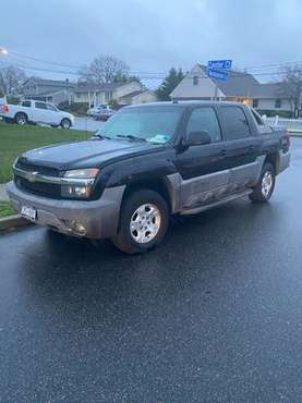Chevy avalanche for sale in West Islip, NY