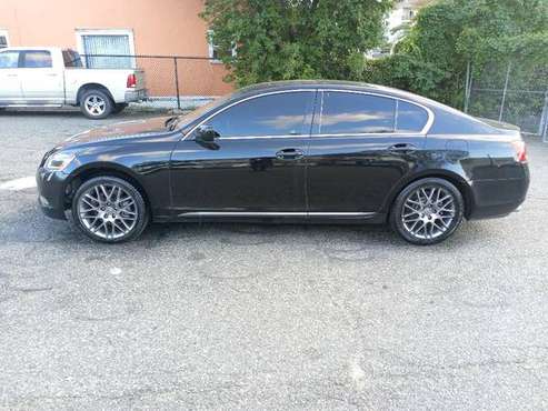 (BLACK)************2006 LEXUS GS300 AWD... for sale in NEW YORK, NY
