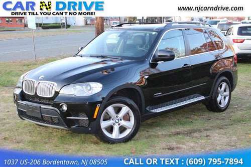 2013 BMW X5 xDrive50i - cars & trucks - by dealer - vehicle... for sale in Bordentown, NY