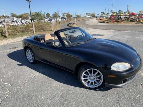 2001 Miata Convertible for sale in Westport, NY