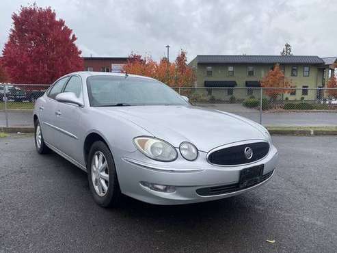 2005 Buick LaCrosse - - cars & trucks - by dealer - vehicle... for sale in Dallas, OR
