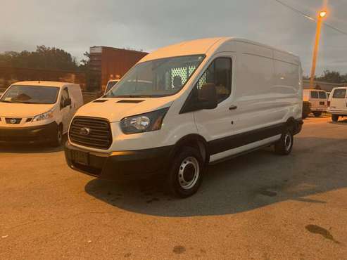 2019 Ford T-250 Med Roof Cargo Van, 24K miles,... for sale in Nashville, AL