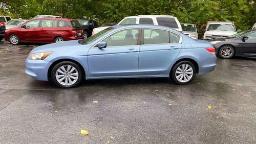 2011 honda accord - cars & trucks - by dealer - vehicle automotive... for sale in Pawtucket, RI