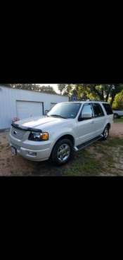 05 Ford Expedition - cars & trucks - by owner - vehicle automotive... for sale in VALLEY MILLS, TX