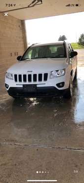 Jeep Compass for sale in Riley, KS
