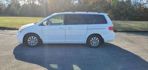Great deal on 2010 honda odyssey exl - cars & trucks - by owner -... for sale in Antioch, TN