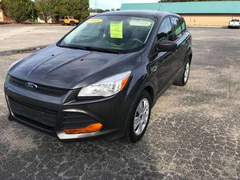 2015 Ford Escape S for sale in Canton, GA