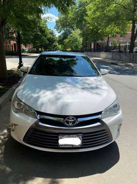 Toyota Camry LE 2015 for sale in Arlington, District Of Columbia