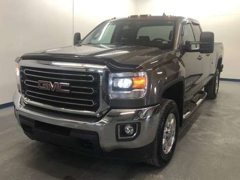 2015 GMC Sierra 2500HD SLE - Ask About Our Special Pricing! - cars &... for sale in Higginsville, NE