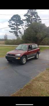 Toyota RAV4 - cars & trucks - by owner - vehicle automotive sale for sale in Indianola, SC