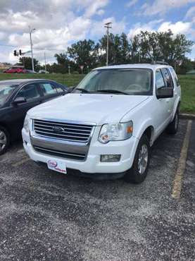 ►►09 Ford Explorer -USED CARS- BAD CREDIT? NO PROBLEM! LOW $ DOWN* for sale in Saint Joseph, MO