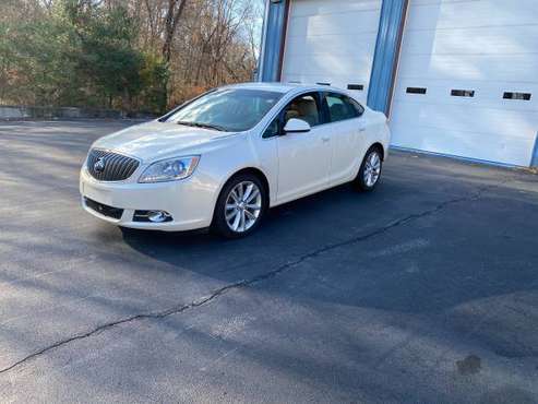 2012 Buick verano - cars & trucks - by dealer - vehicle automotive... for sale in Montville, RI