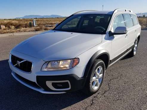 2008 Volvo XC70 for sale in Tillery Buick GMC in Los Lunas, NM