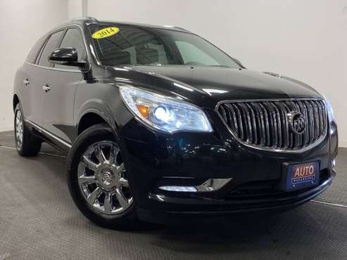 2014 Buick Enclave ** SUPER CLEAN ** ALL CREDIT SCORES ACCEPTED** -... for sale in South Milwaukee, WI