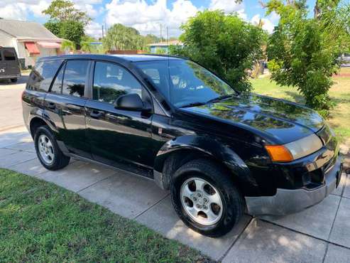 2004 Saturn VUE - cars & trucks - by owner - vehicle automotive sale for sale in Boca Raton, FL