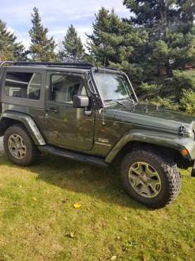 Jeep Wrangler for sale in STURGEON BAY, WI