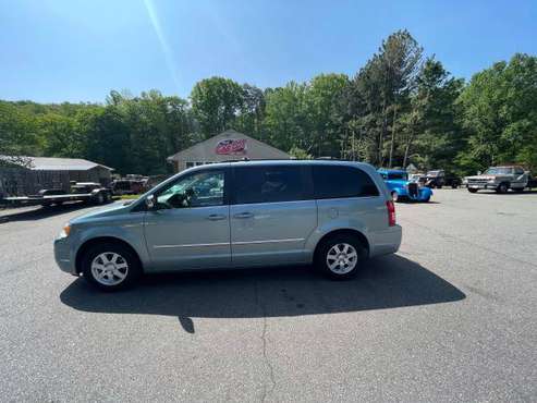2010 Chrysler Town & Country Touring Plus 4 0L - - by for sale in Rocky Mount, VA