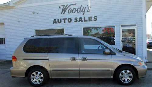 2003 Honda Odyssey - cars & trucks - by dealer - vehicle automotive... for sale in Louisville, KY