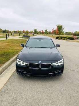 2016 BMW 328i Sports Package - cars & trucks - by owner - vehicle... for sale in Carmel, IN