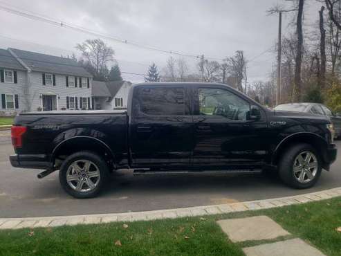 Ford Lariat - cars & trucks - by owner - vehicle automotive sale for sale in Oceanport, NJ