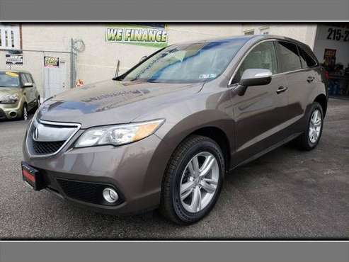 2013 Acura RDX AWD 4dr Tech Pkg - Buy Here Pay Here $995 Down! for sale in Philadelphia, PA