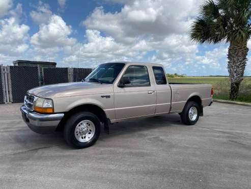 98 Ford ranger for sale in Brownsville, TX