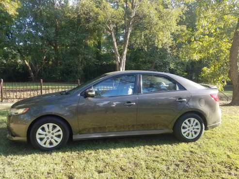 2010 Kia Forte EX (Very Dependable) for sale in Tyler, TX