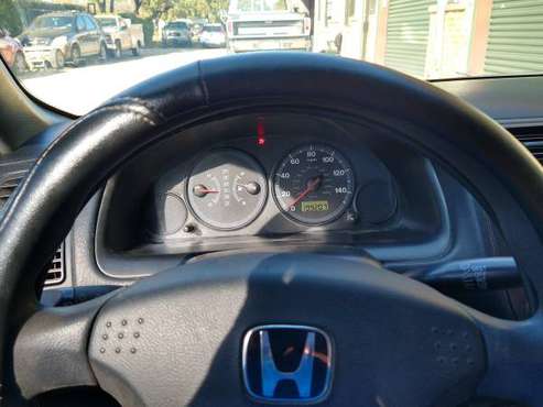 Honda Civic - cars & trucks - by owner - vehicle automotive sale for sale in Plano, TX
