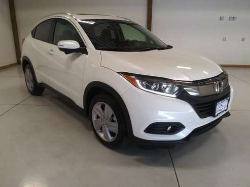 2019 HONDA HRV - P12236 - - by dealer - vehicle for sale in Nampa, ID