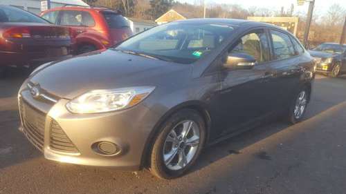 2014 Ford Focus for sale in Northumberland, PA