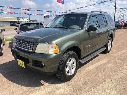 2004 Ford Explorer XLT 4dr SUV for sale in Victoria, TX