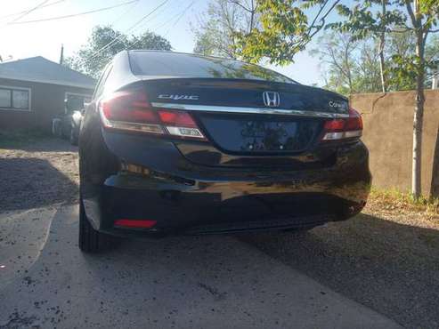 Honda Civic for sale in Albuquerque, NM