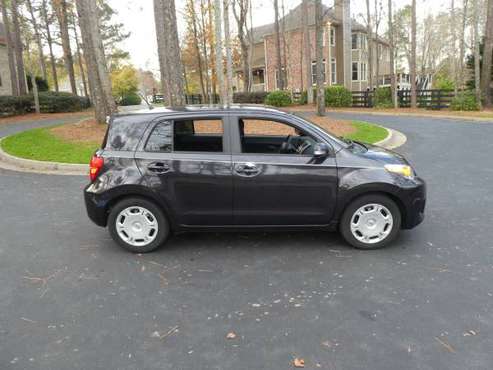 2011 Toyota Scion XD 40,000 miles and NO DEALER FEES - cars & trucks... for sale in Anderson, SC