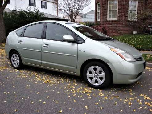 *** 2008 TOYOTA PRIUS * TOURING * - cars & trucks - by dealer -... for sale in Brooklyn, NY