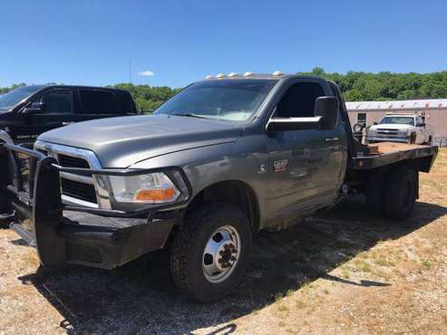 2011 Dodge 3500 w/delete kit and much more for sale in Waynesboro, SC