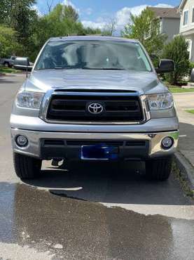 2013 Toyota Tundra for sale in Lake Stevens, WA