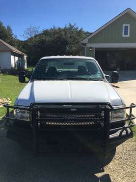 2003 Ford F-250 Super Duty For Sale - cars & trucks - by owner -... for sale in Canyon Lake, TX