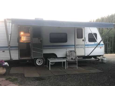 Prowler Camper Trailer for sale in Silverthorne, CO