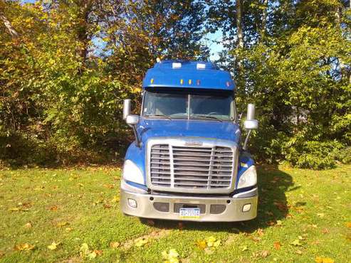2010 freightliner $8,000 or best offer for sale in Ashley, PA