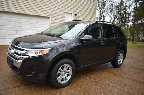 2012 Ford Edge SE - $5000 OBO - cars & trucks - by owner - vehicle... for sale in Nolensville, TN