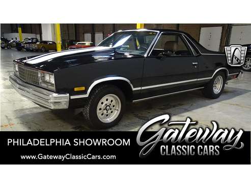 1985 Chevrolet El Camino for sale in O'Fallon, IL