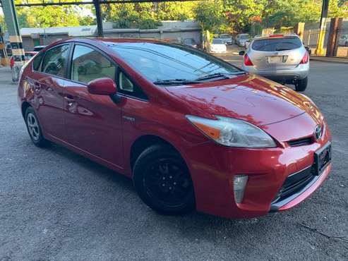 2013 Toyota Prius camera Navigation for sale in Bronx, NY