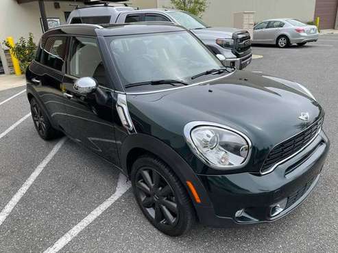 2012 MINI Cooper Countryman S - - by dealer - vehicle for sale in Destin, FL