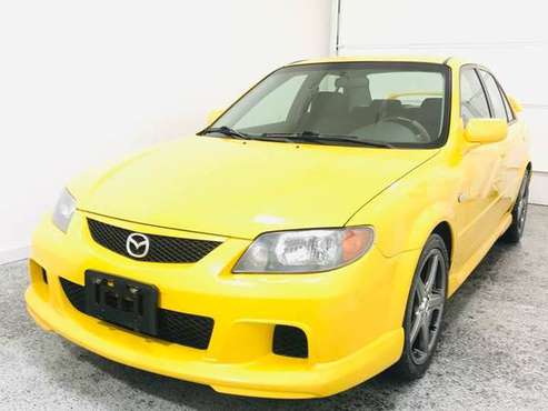 2003 Mazda MAZDASPEED Protege Clean Title *WE FINANCE* for sale in Portland, OR