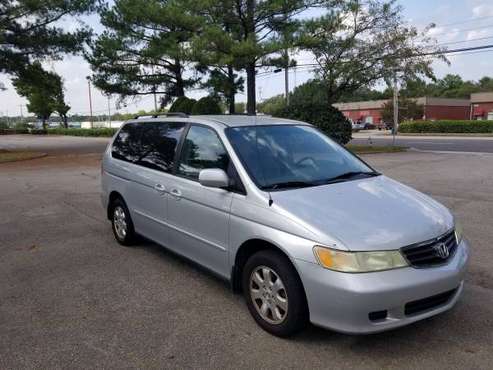 2004 Honda Odyssey for sale in Memphis, TN