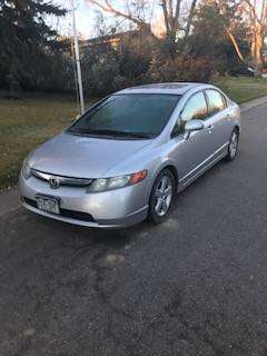 Honda Civic for sale in Fort Collins, CO